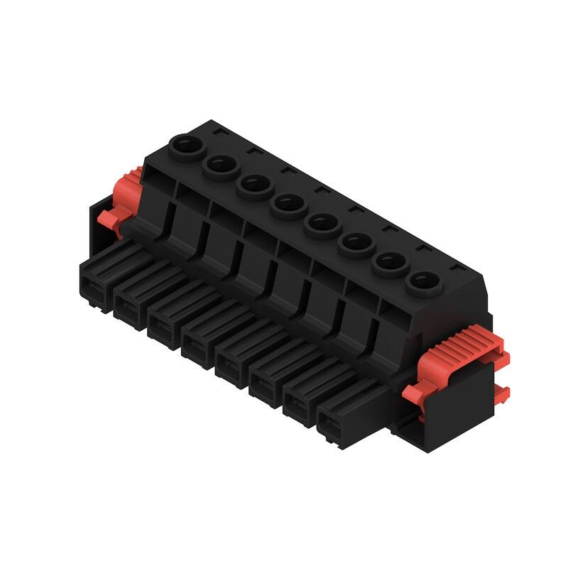 Verbinder 10.16mm BUZ 10.16#1924680000