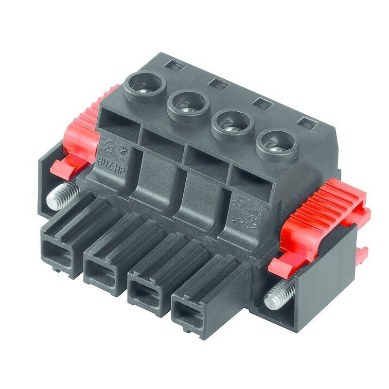 Verbinder 10.16mm BUZ 10.16#1924720000