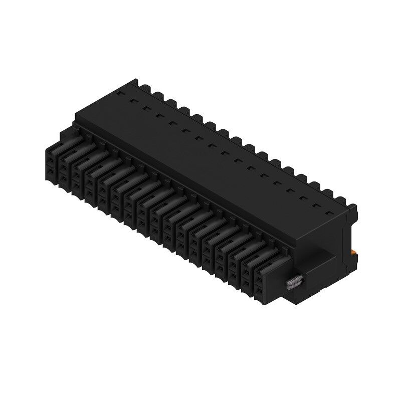 Verbinder 3.50mm B2CF 3.50#1278020000