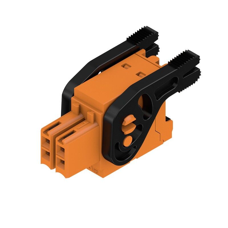 Verbinder 3.50mm B2CF 3.50#1375890000