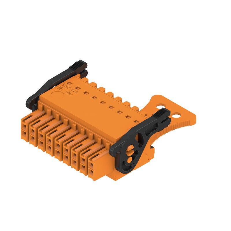 Verbinder 3.50mm B2CF 3.50#2054550000