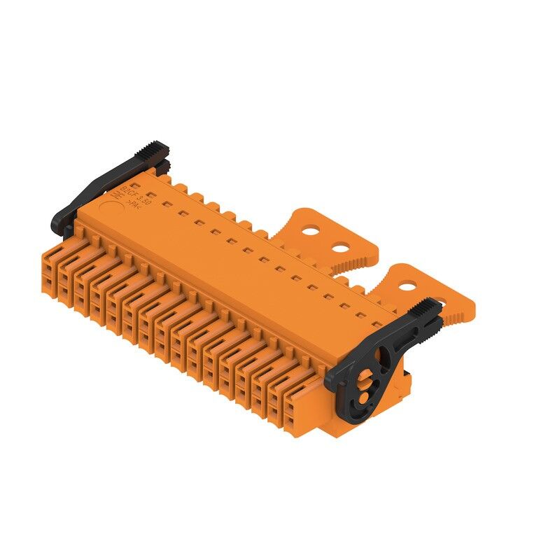 Verbinder 3.50mm B2CF 3.50#2054700000