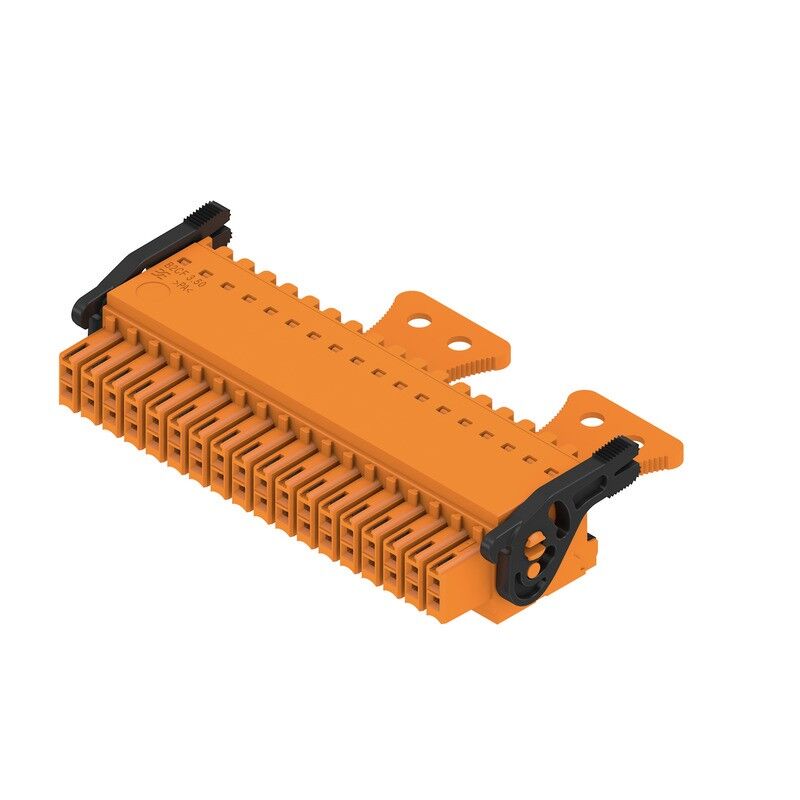 Verbinder 3.50mm B2CF 3.50#2054710000