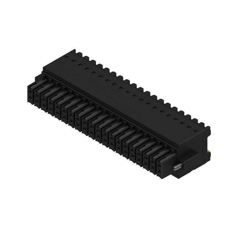 Verbinder 3.50mm B2CF 3.50#2558570000