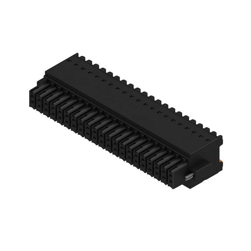 Verbinder 3.50mm B2CF 3.50#2558580000