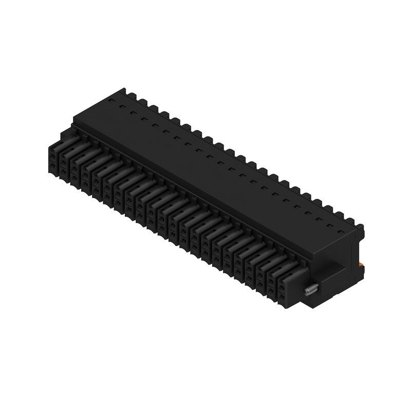 Verbinder 3.50mm B2CF 3.50#2558590000