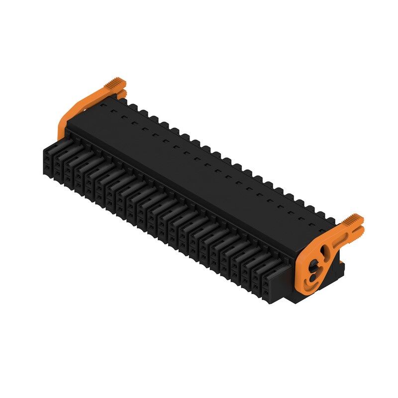 Verbinder 3.50mm B2CF 3.50#2558800000