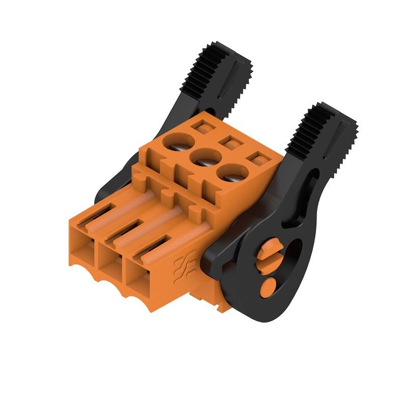 Verbinder 3.50mm BL 3.50/0#1531000000