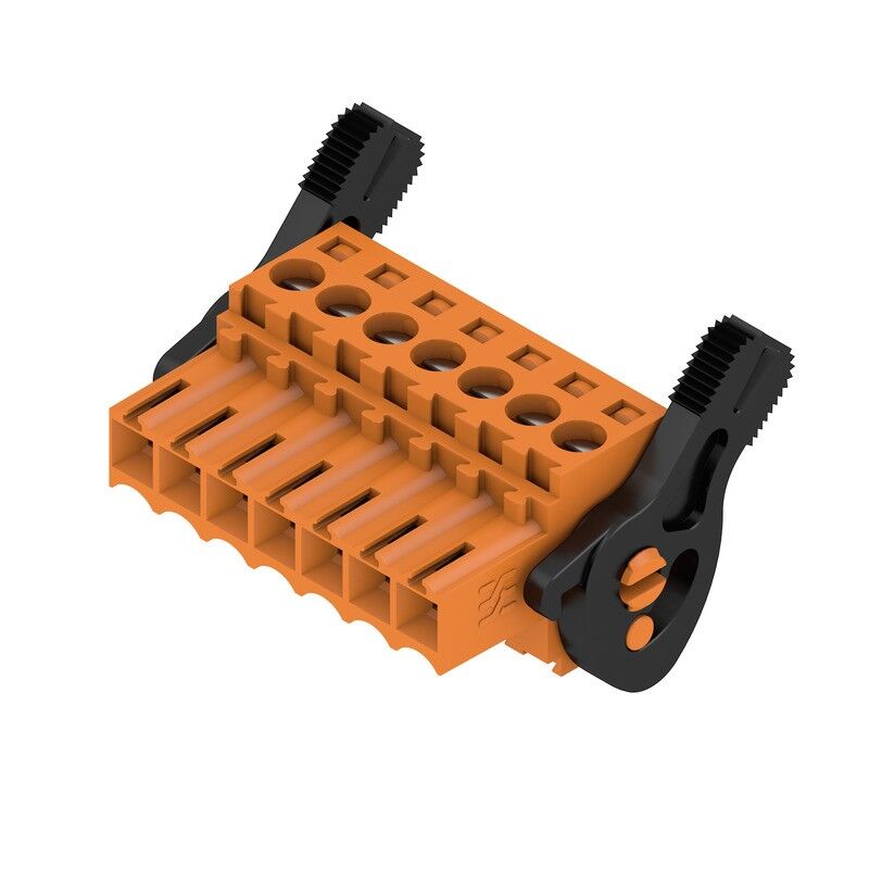 Verbinder 3.50mm BL 3.50/0#1531040000