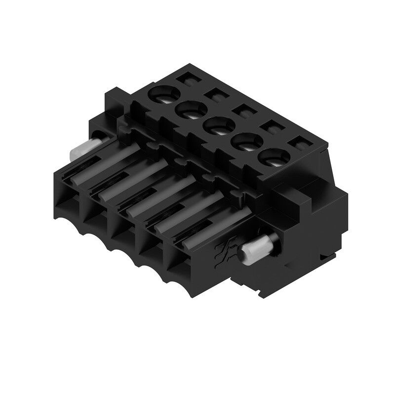 Verbinder 3.50mm BL 3.50/0#1615810000