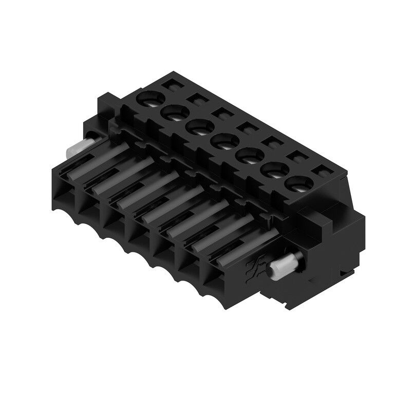 Verbinder 3.50mm BL 3.50/0#1615830000