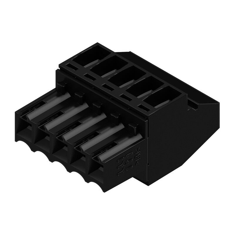 Verbinder 3.50mm BL 3.50/0#1638810000