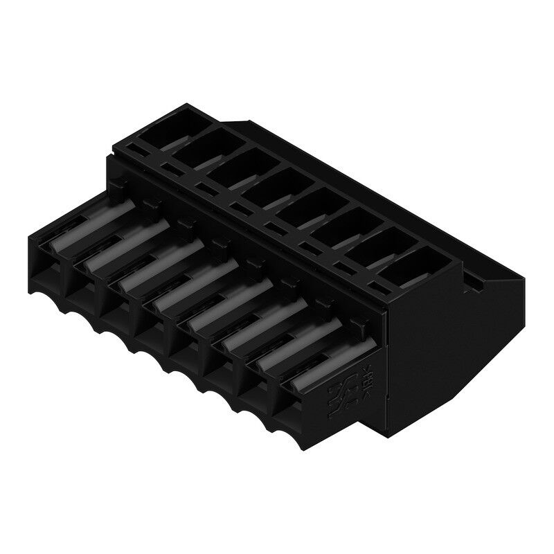 Verbinder 3.50mm BL 3.50/0#1638840000