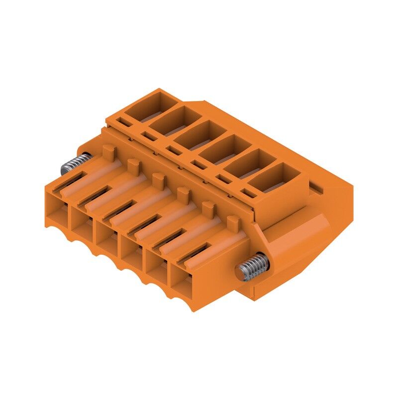 Verbinder 3.50mm BL 3.50/0#1639050000