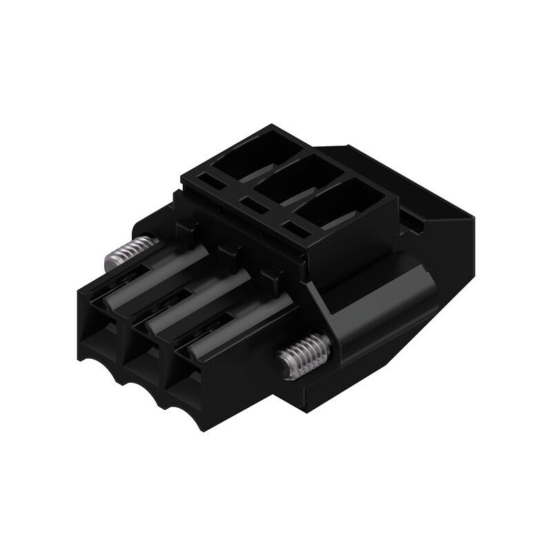 Verbinder 3.50mm BL 3.50/0#1639250000