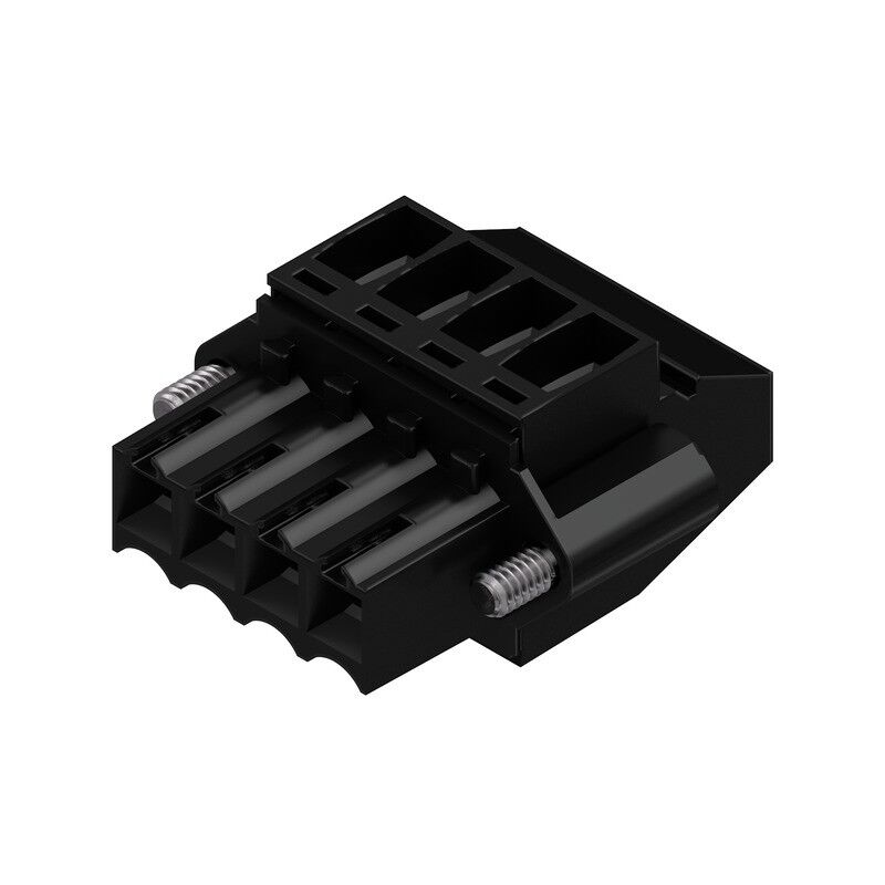 Verbinder 3.50mm BL 3.50/0#1639260000