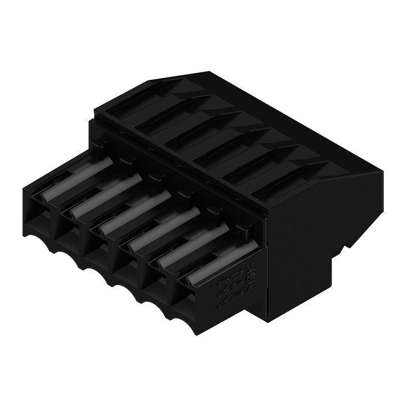 Verbinder 3.50mm BL 3.50/0#1639740000