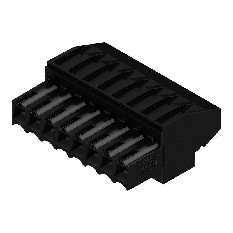 Verbinder 3.50mm BL 3.50/0#1639760000