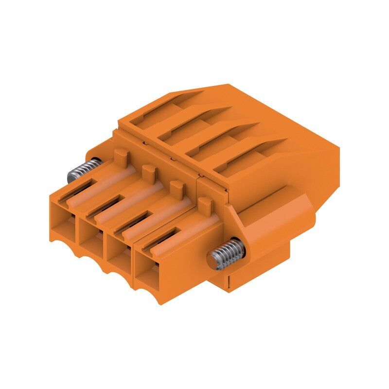 Verbinder 3.50mm BL 3.50/0#1639950000