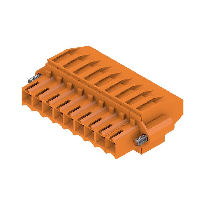 Verbinder 3.50mm BL 3.50/0#1640000000