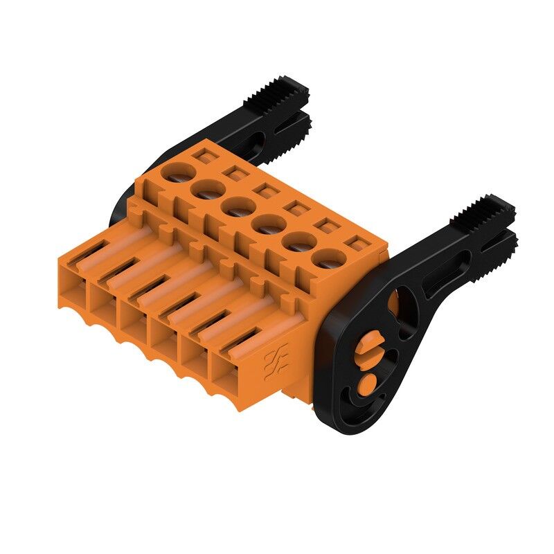 Verbinder 3.50mm BL 3.50/0#1687690000