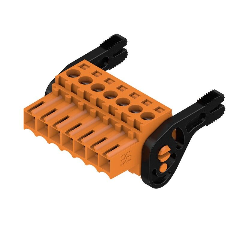 Verbinder 3.50mm BL 3.50/0#1687700000