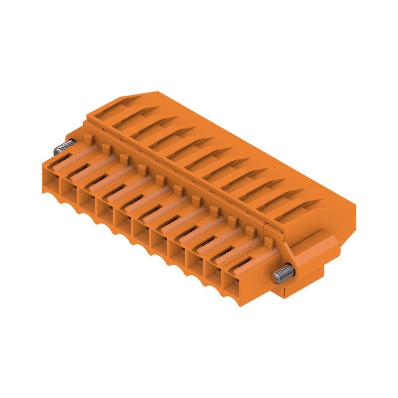 Verbinder 3.50mm BL 3.50/1#1640020000