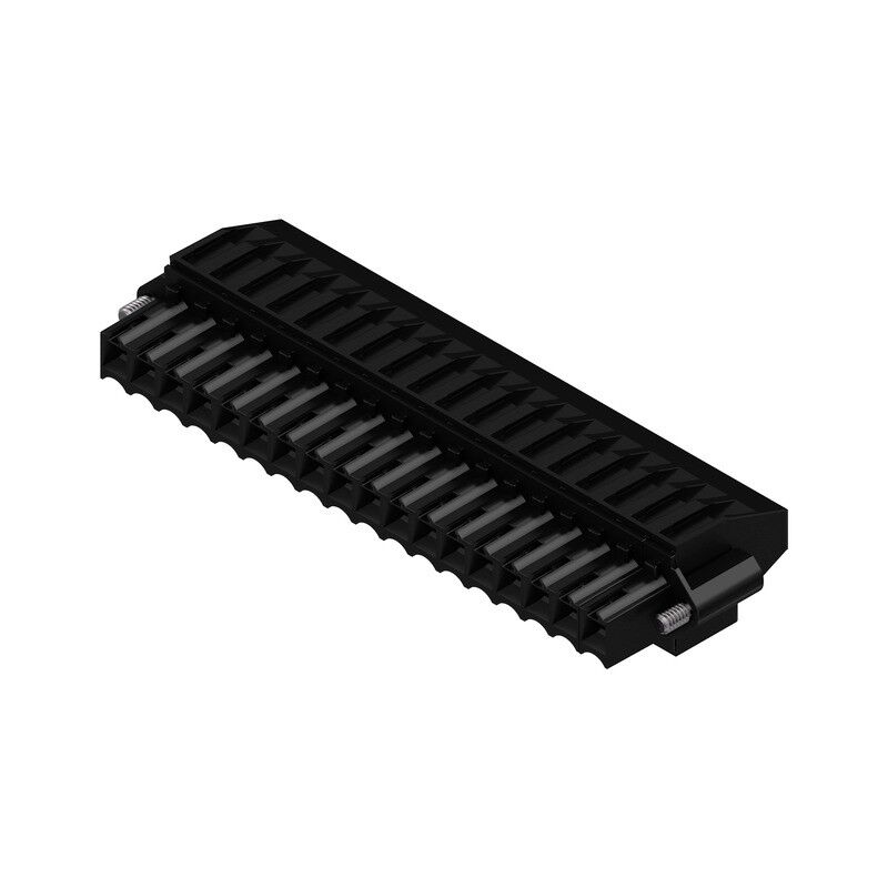 Verbinder 3.50mm BL 3.50/1#1640320000