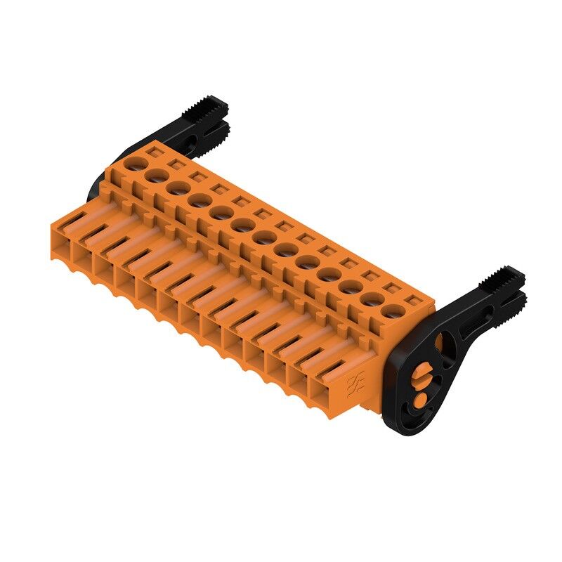 Verbinder 3.50mm BL 3.50/1#1687760000