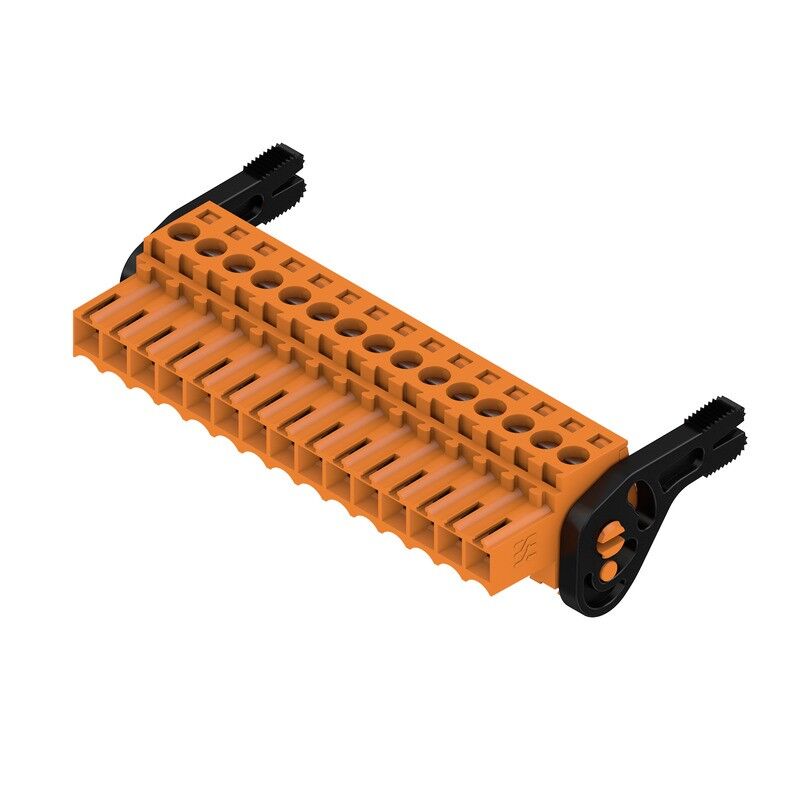 Verbinder 3.50mm BL 3.50/1#1687780000