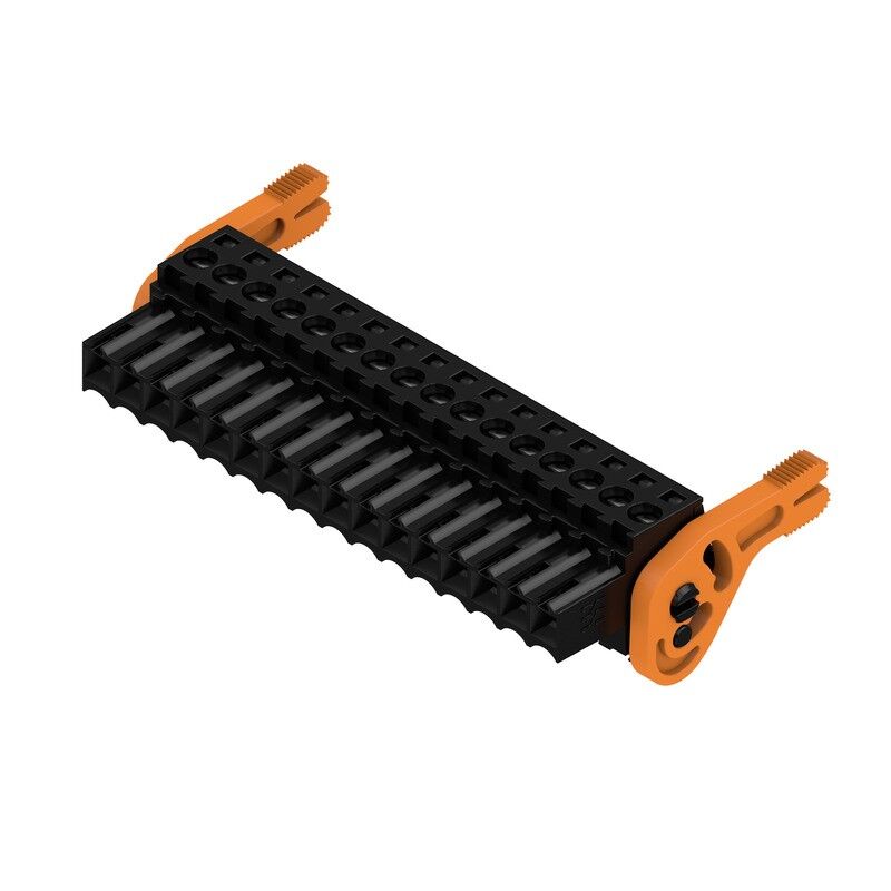 Verbinder 3.50mm BL 3.50/1#1688020000