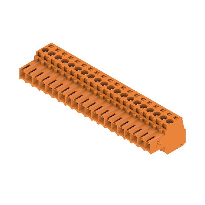 Verbinder 3.50mm BL 3.50/2#1620320000