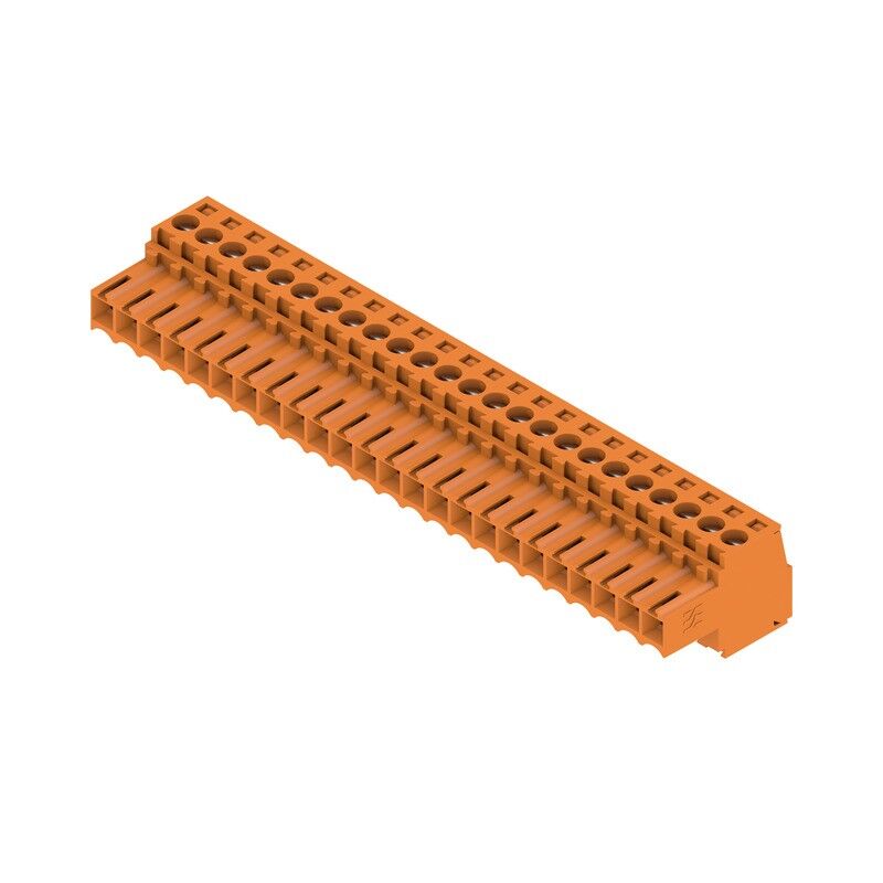 Verbinder 3.50mm BL 3.50/2#1620360000