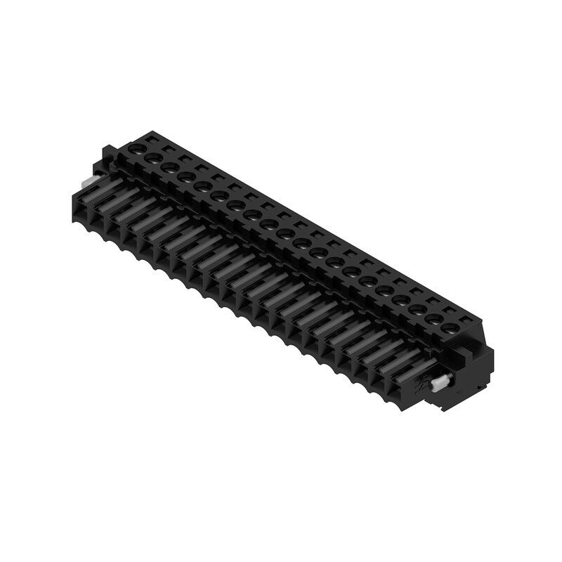 Verbinder 3.50mm BL 3.50/2#1620870000