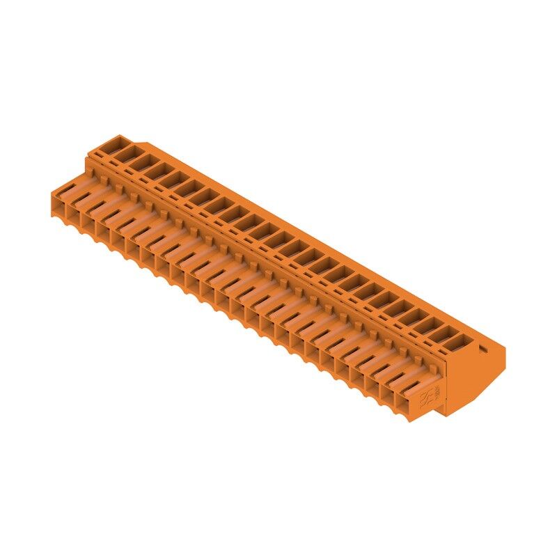 Verbinder 3.50mm BL 3.50/2#1638770000