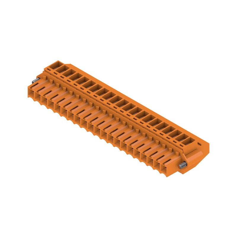 Verbinder 3.50mm BL 3.50/2#1639200000