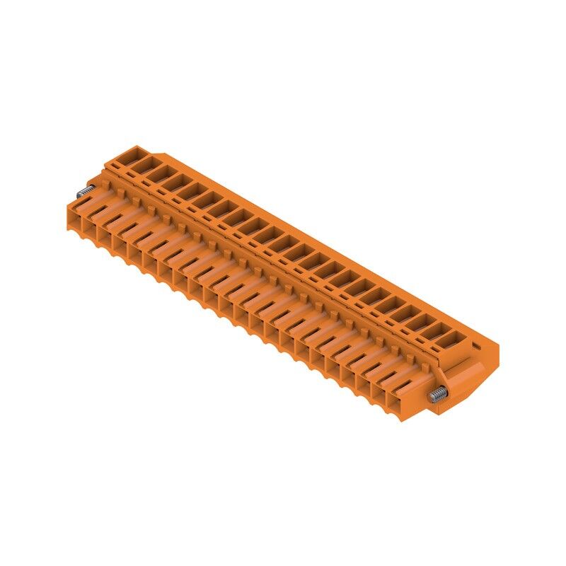 Verbinder 3.50mm BL 3.50/2#1639210000