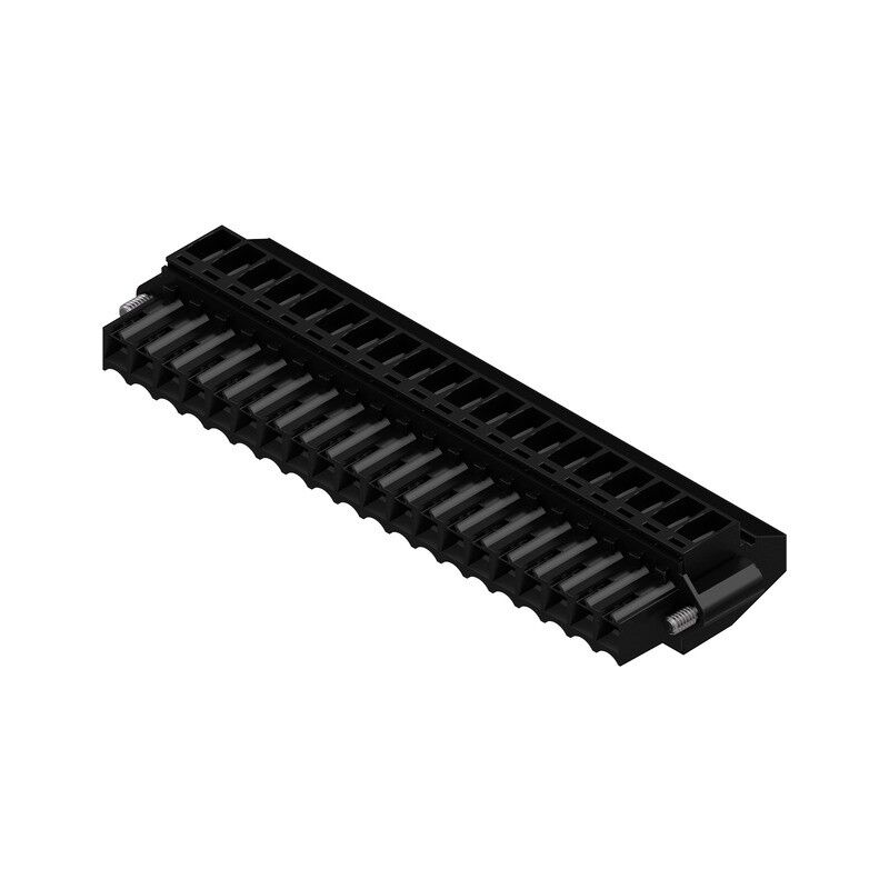 Verbinder 3.50mm BL 3.50/2#1639420000