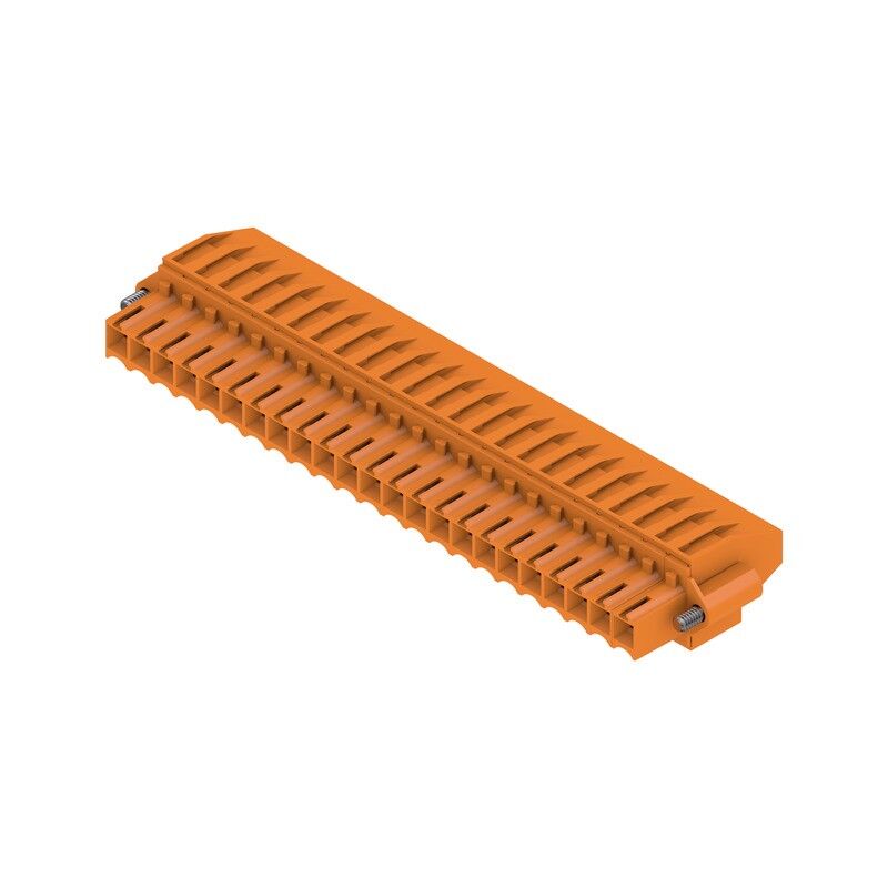 Verbinder 3.50mm BL 3.50/2#1640140000