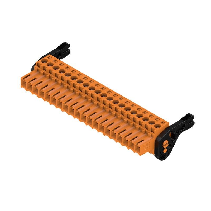 Verbinder 3.50mm BL 3.50/2#1687830000