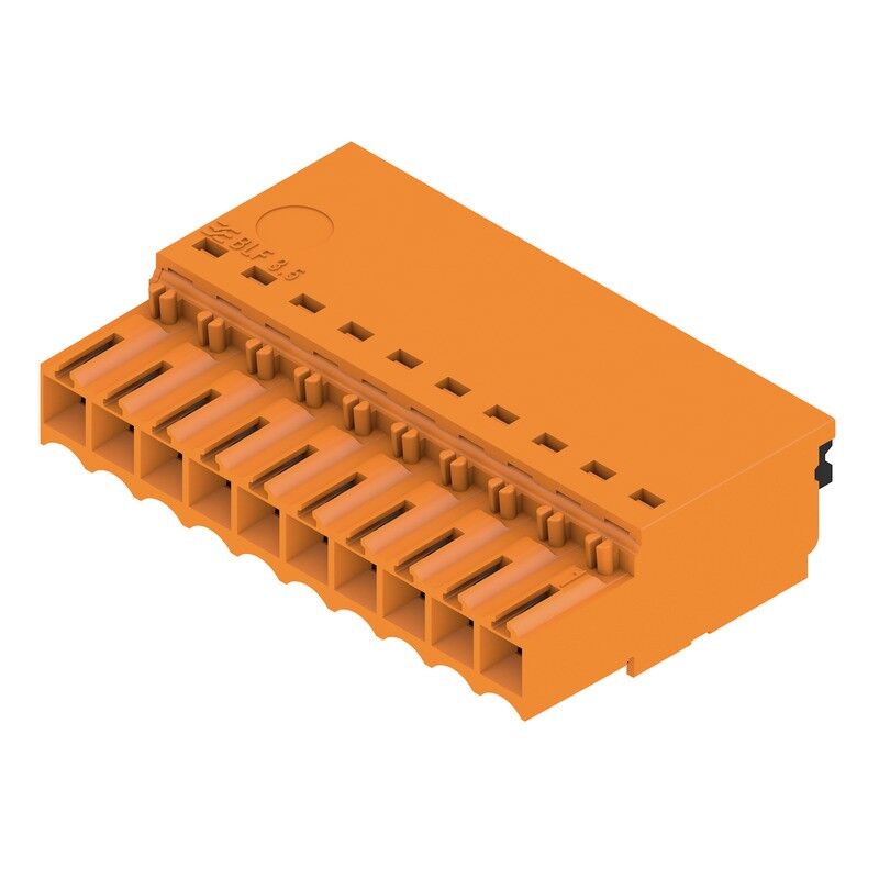 Verbinder 3.50mm BLF 3.50/#2459130000