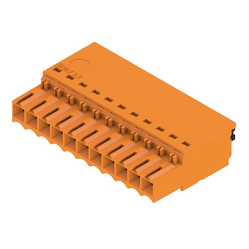 Verbinder 3.50mm BLF 3.50/#2459140000