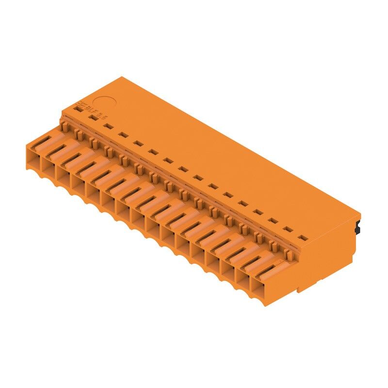 Verbinder 3.50mm BLF 3.50/#2459190000