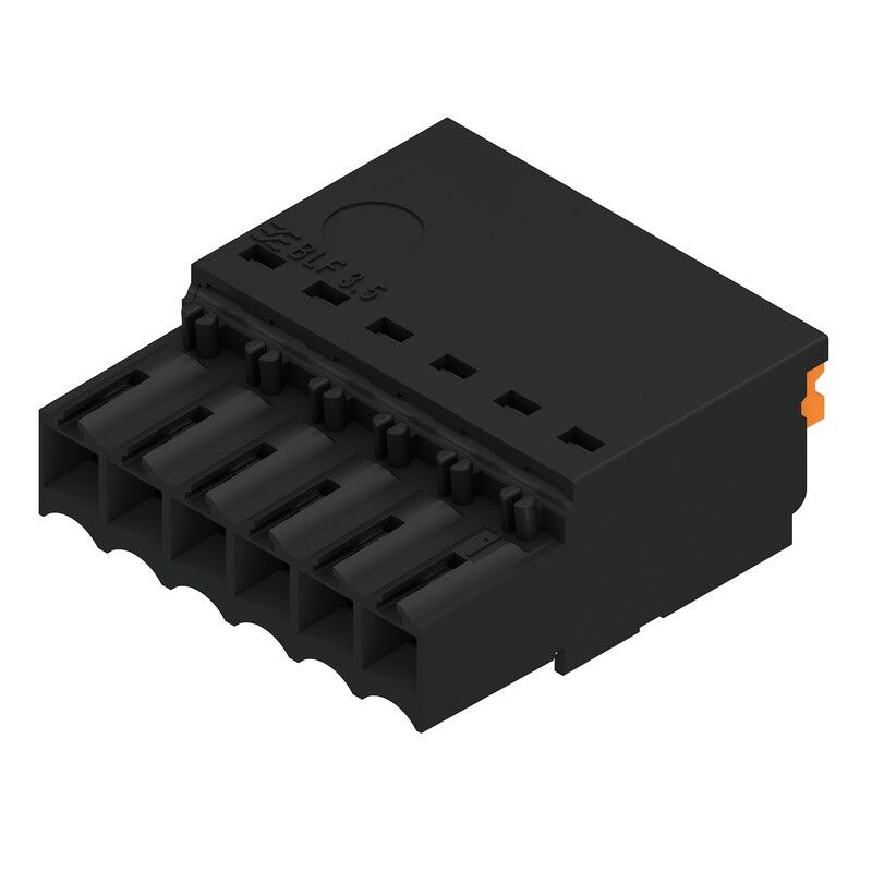 Verbinder 3.50mm BLF 3.50/#2459320000