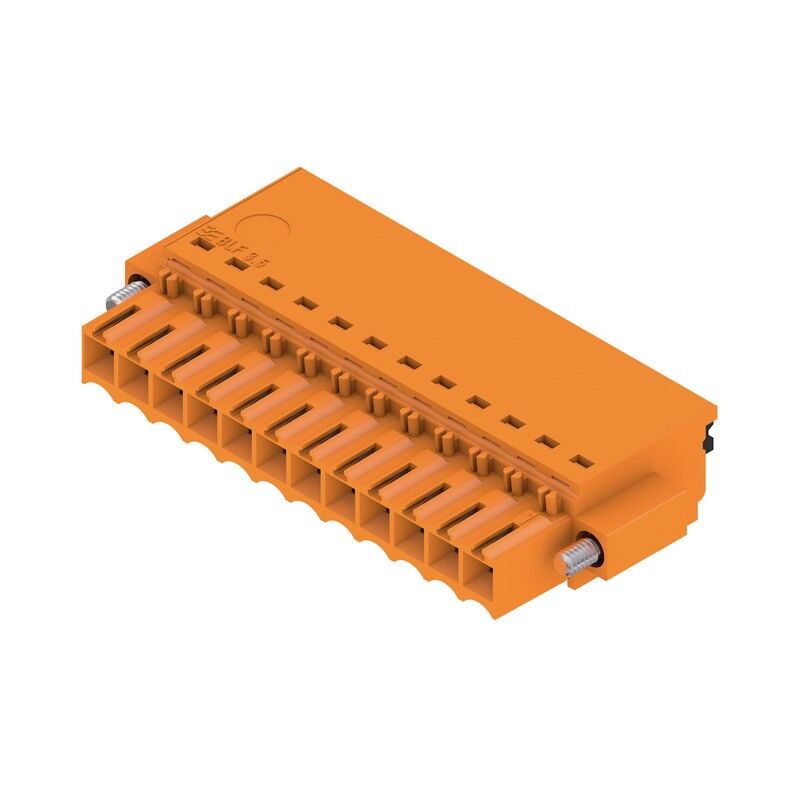 Verbinder 3.50mm BLF 3.50/#2459490000