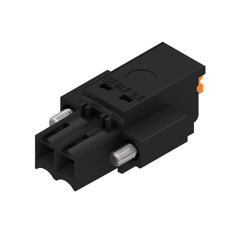 Verbinder 3.50mm BLF 3.50/#2459570000
