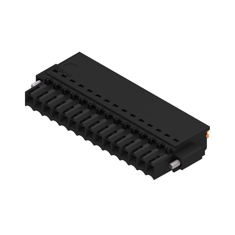 Verbinder 3.50mm BLF 3.50/#2537960000