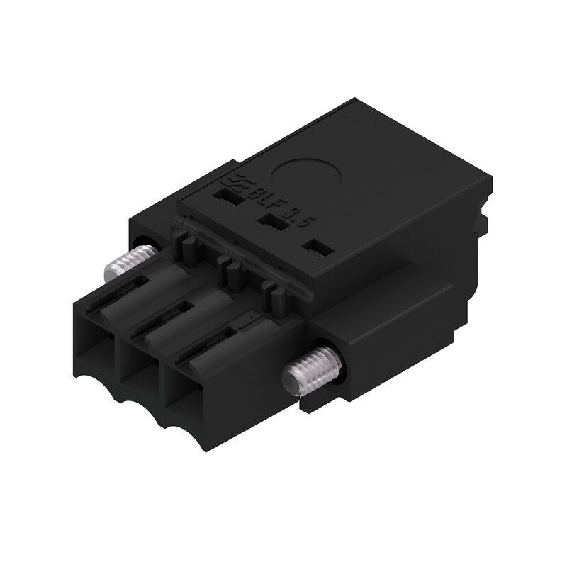 Verbinder 3.50mm BLF 3.50/#2630860000