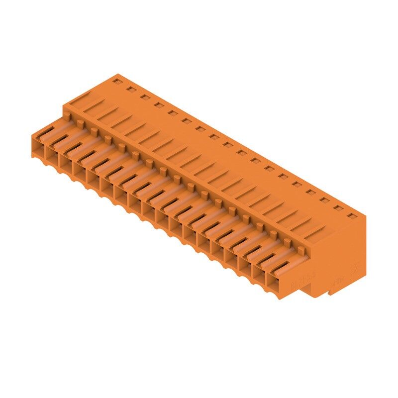 Verbinder 3.50mm BLZF 3.50#1690350000