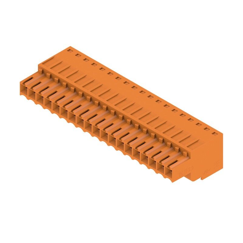 Verbinder 3.50mm BLZF 3.50#1690360000